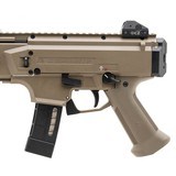 "CZ Scorpion Evo 3 S1 9mm (PR59060)" - 3 of 5