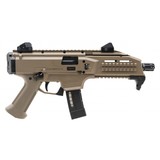 "CZ Scorpion Evo 3 S1 9mm (PR59060)" - 1 of 5