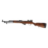 "Russian SKS 7.62x39 (R31821)" - 4 of 5
