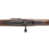 "Japanese Type 97 sniper rifle 6.5x50SR (R31810)" - 2 of 6