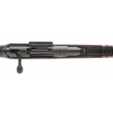 "Japanese Type 97 sniper rifle 6.5x50SR (R31810)" - 5 of 6