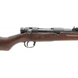 "Japanese Type 97 sniper rifle 6.5x50SR (R31810)" - 6 of 6