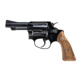 "Smith & Wesson 37 Airweight .38 Special (PR59111)" - 1 of 6