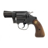 "Colt Agent .38 Special (C17943)" - 1 of 6