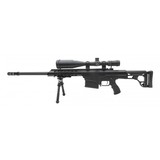 "Barrett 98B .338 Lapua (R31837)" - 4 of 5