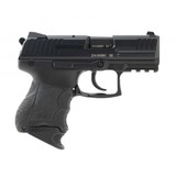 "Heckler & Koch P30SK 9mm (NGZ612) New" - 1 of 3
