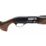 "Browning Maxus II Hunter 28"" 12 Gauge (NGZ819) New" - 5 of 5