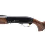 "Browning Maxus II Hunter 28"" 12 Gauge (NGZ819) New" - 2 of 5