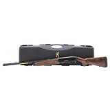 "Browning Maxus II Hunter 28"" 12 Gauge (NGZ819) New" - 4 of 5