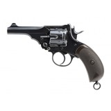 "Webley Mark VI .455 Webley (PR58170)" - 1 of 7
