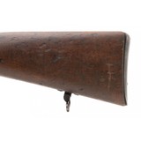 "Italian Carcano 1891/38 TS in 6.5x50
(R31574)" - 2 of 6