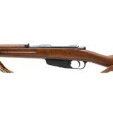 "Italian Carcano 7.35x51 (R31534)" - 5 of 7