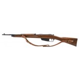 "Italian Carcano 7.35x51 (R31534)" - 6 of 7