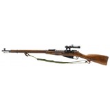"Russian Mosin Nagant PU sniper 7.62x54R (R31585)" - 6 of 7