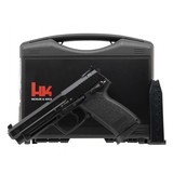 "HK USP Expert .45 ACP (NGZ2174) NEW" - 2 of 3