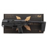 "Sig Sauer P320 X01 PDW Combo 9mm (NGZ2205) NEW" - 5 of 5