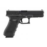 "Glock 17 Gen 4 9mm (PR59084)" - 1 of 4