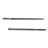 "U.S. Infantry Indian Wars Era Collectors Kit (MM1516)" - 5 of 24