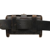 "U.S. Infantry Indian Wars Era Collectors Kit (MM1516)" - 8 of 24