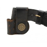 "U.S. Infantry Indian Wars Era Collectors Kit (MM1516)" - 7 of 24