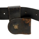 "U.S. Infantry Indian Wars Era Collectors Kit (MM1516)" - 6 of 24