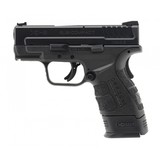 "Springfield XD9 Subcompact 9mm (PR59074)" - 4 of 6
