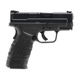 "Springfield XD9 Subcompact 9mm (PR59074)" - 1 of 6