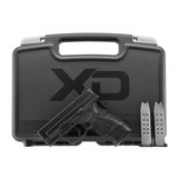 "Springfield XD9 Subcompact 9mm (PR59074)" - 6 of 6