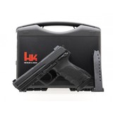 "H&K HK45 45acp (NGZ1290) NEW" - 4 of 4