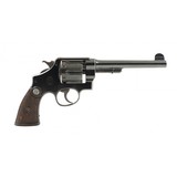 "Smith & Wesson Hand Ejector 2nd Model .455 Webley (PR54770)" - 2 of 3