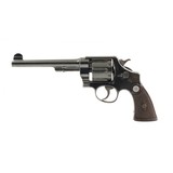 "Smith & Wesson Hand Ejector 2nd Model .455 Webley (PR54770)" - 1 of 3