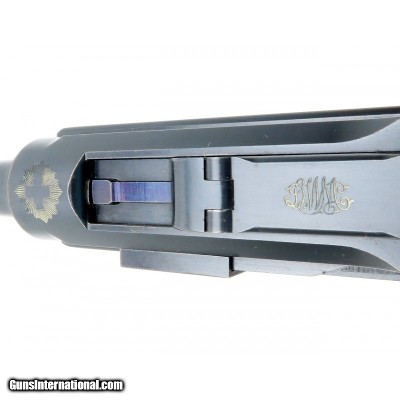 "DWM 1900 Swiss .30 Luger (PR29843)" - Image 5 of 11