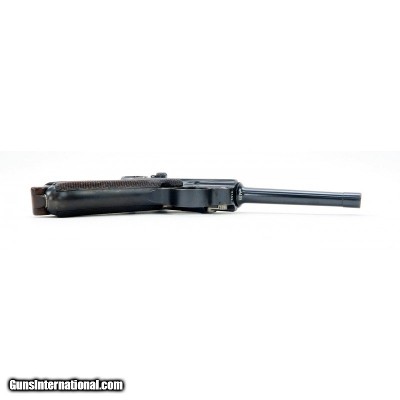 "DWM 1900 Swiss .30 Luger (PR29843)" - Image 2 of 11