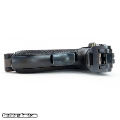 "DWM 1900 Swiss .30 Luger (PR29843)"