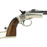 "Stevens New Model Pocket Rifle Second Issue .32 Centerfire (AH5808)" - 5 of 5