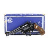 "Smith & Wesson 34 .22 LR (PR50696)
" - 1 of 4