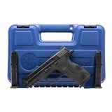 "Smith & Wesson M&P40 .40S&W (PR56840)" - 2 of 7