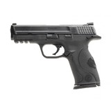 "Smith & Wesson M&P40 .40S&W (PR56840)" - 7 of 7