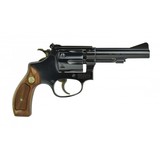 "Smith & Wesson 34-1 .22 LR (PR46562)" - 3 of 3