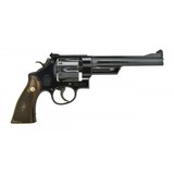 "Smith & Wesson 1950 Target .44 S&W Special (PR32181)" - 2 of 5