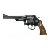 "Smith & Wesson 1950 Target .44 S&W Special (PR32181)" - 1 of 5