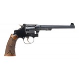 "Smith & Wesson 22/32 Target Revolver (PR57131)" - 4 of 5