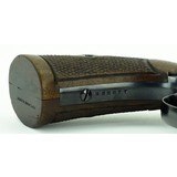 "S&W .22/32 Hand Ejector .22 LR caliber revolver. “Bekeart" model (PR34445)" - 2 of 8