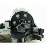 "S&W .22/32 Hand Ejector .22 LR caliber revolver. “Bekeart" model (PR34445)" - 6 of 8