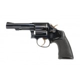 "Smith & Wesson 10-10 .38 Special (PR54897)" - 1 of 2
