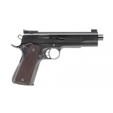 "Colt Government Series 70 .45 ACP with .22LR Conversion (C16995)" - 1 of 5