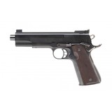 "Colt Government Series 70 .45 ACP with .22LR Conversion (C16995)" - 2 of 5