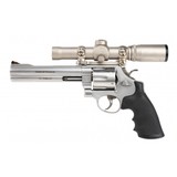 "Smith & Wesson 629-4 Classic .44 Magnum (PR57638)" - 1 of 5
