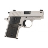"Sig Sauer P238 HD 380ACP (PR59905)" - 1 of 6