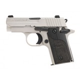 "Sig Sauer P238 HD 380ACP (PR59905)" - 4 of 6